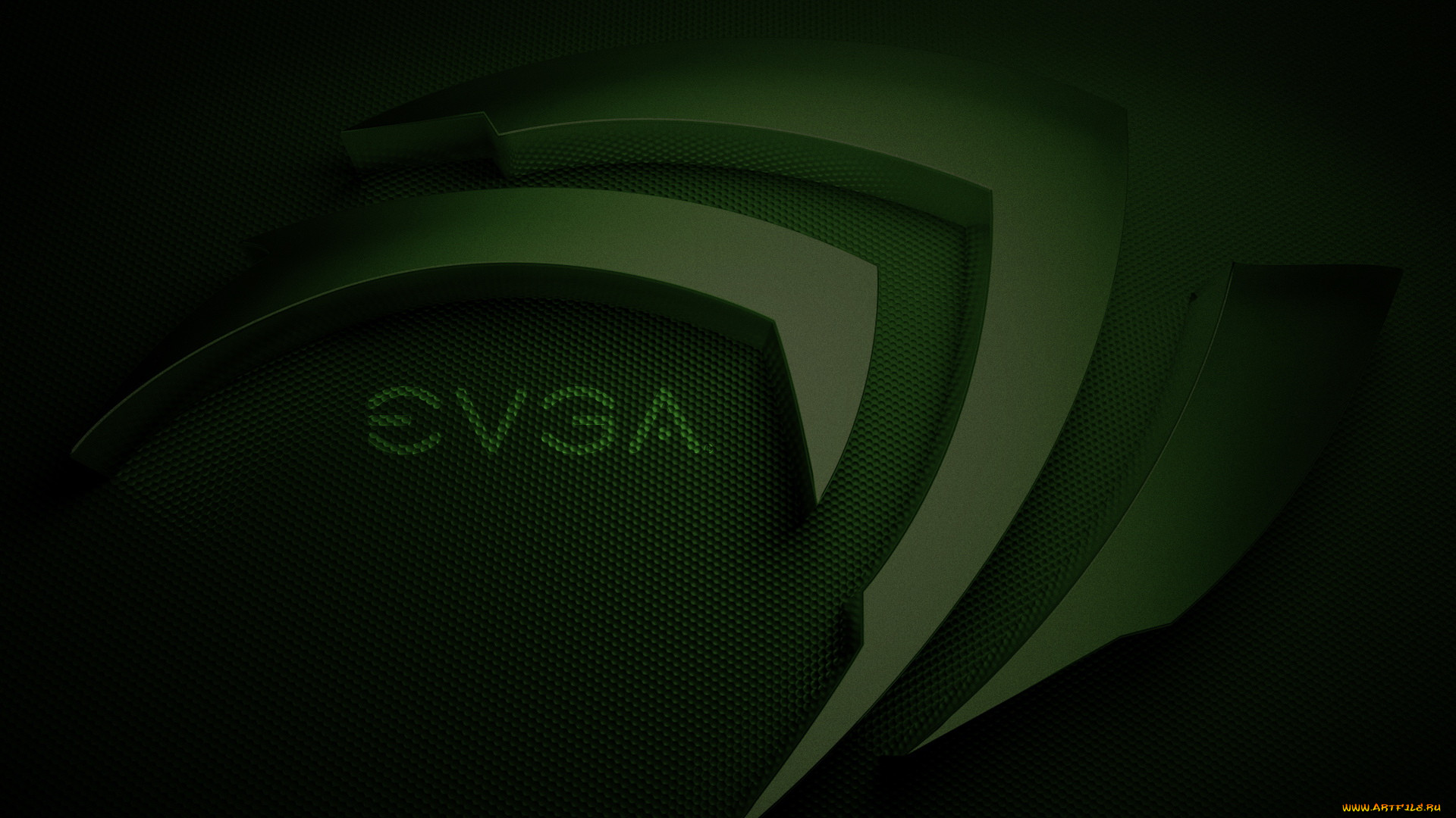 , nvidia